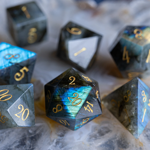 Normal Dice Set Urwizards
