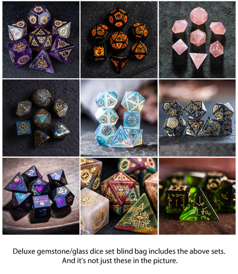 Mystery Dice Blind Bags! - Urwizards
