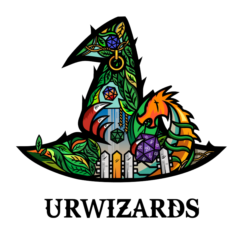 Urwizards