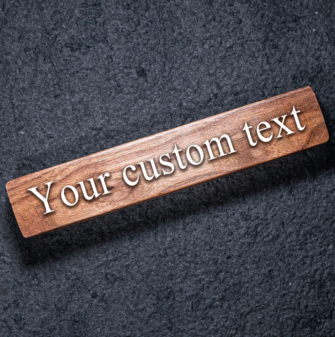 Custom Box URWizards Engraved D&D Dice Box Rectangular Box - Urwizards