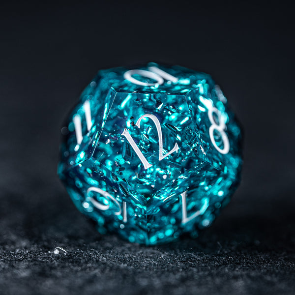  Design Your Own D20 Dragon Pendant, Custom Dice Dragon Necklace  : Handmade Products