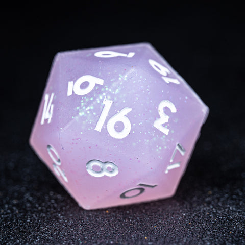 URWizards D&D Silicone Engraved Dice Set - Urwizards
