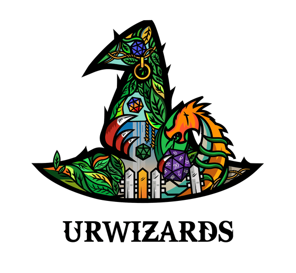 (personal listing)A personal listing for Jess - Urwizards