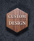 URWizards Custom Box Engraved D&D Dice Box - Urwizards