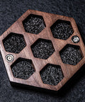 URWizards Custom Box Engraved D&D Dice Box - Urwizards