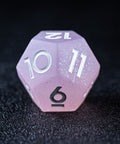 URWizards D&D Silicone Engraved Dice Set - Urwizards