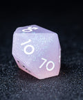 URWizards D&D Silicone Engraved Dice Set - Urwizards