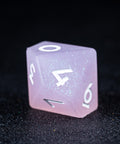 URWizards D&D Silicone Engraved Dice Set - Urwizards