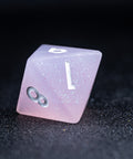 URWizards D&D Silicone Engraved Dice Set - Urwizards