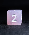 URWizards D&D Silicone Engraved Dice Set - Urwizards