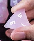 URWizards D&D Silicone Engraved Dice Set - Urwizards