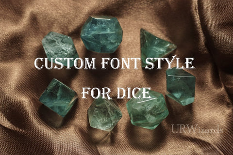Custom listing for k**ber-giant d20, dichroic - Urwizards